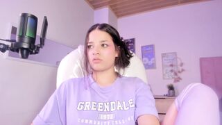 Big booty stocking very pretty web hot chubby teen