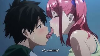 Sister Breeder Ep 1-4