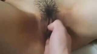 Extreme Japanese Pussy Fisting & Gaping
