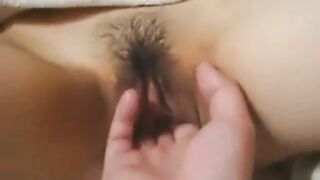 Extreme Japanese Pussy Fisting & Gaping