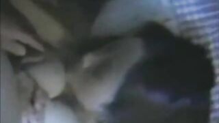 Asian Amateur Girl with Big Tits Gives Blowjob