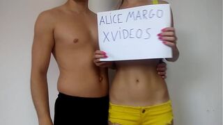 Verification video Amateur