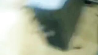 Neighbors Hate Her Because She's So Loud During Amateur Homemade Sex