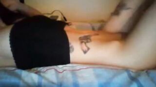 Romanian Webcam Sex Tape