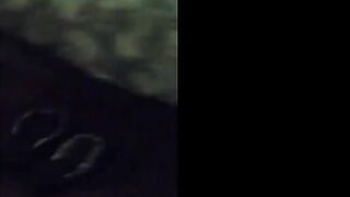 Indonesian Babe Surati's Amateur Video