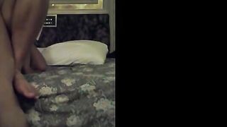 Indonesian Babe Surati's Amateur Video