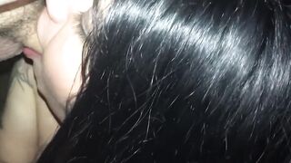 Small Cock Sucking Amateur Blowjob