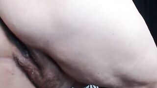 Big-Titted Blonde Amateur Samantha's Webcam Show
