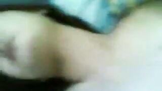 Amateur Asian Couple From China