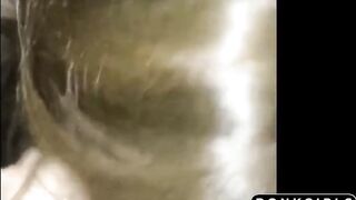 Teen Amateur Homemade Blowjob