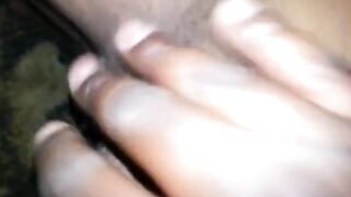 Black Amateur Strippers with Big Asses on Webcam