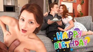 ClubSweethearts - Eva Foreva - The greatest gift of all