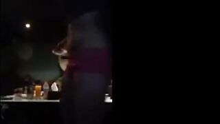 HK Party with Indonesian Amateurs