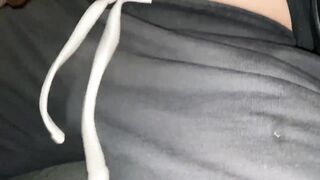 Sucking a Moscow Taxi Driver for a Free Ride
