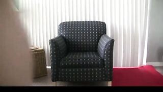 Big-Ass Pornstar Shakes Her Booty on Webcam