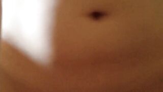Mature Blonde Enthusiastically Rides in POV Video