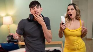 EroticSpice - Pamela Mendoza - Moms Best Friend Comes to Visit