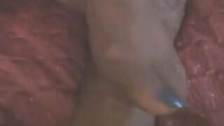 Korean Amateur Girl's Group Sex with Strangers