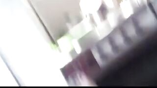 Dirty-Talking Russian Amateur Liz Loves Ass Licking & Blowjobs