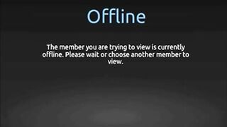Webcam Footage of an Amateur Adult Film