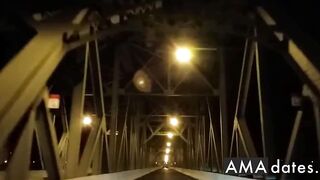 Mandy's Amateur Adventure: BJ, Ass Licking & Cum Swallowing