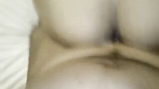 Lotion untuk Anal yang Licin