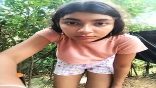 Sweet Virgin Pussy &11