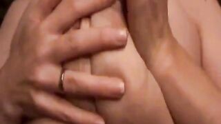 Deutsche Amateur-Milf
