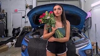 BangRoadsideXXX - Alexa Jo - Roadside Extra Service