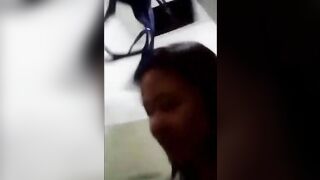 Filipina Amateur Lady