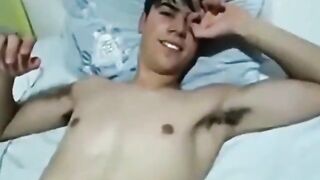 Sexo Amador no Quarto