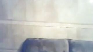 Arab Indian Girl's Private Dance