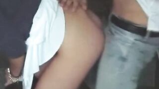 Cheating MILF Assistant Fucked and Cum-Covered
