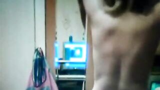 Russian Mature Vera's Sexy Mischief
