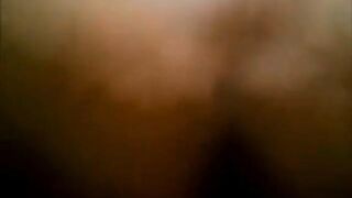 Indian BBW Aunty Loves Doggy Style