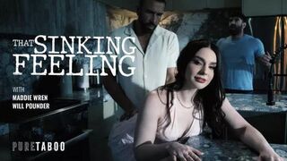 PureTaboo - Maddie Wren - That Sinking Feeling