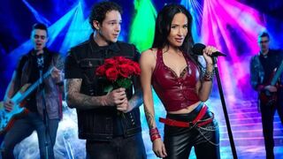 GotMylf - Izi Blu - Rockstar Milf Takes Roadie on an Exclusive VIP Tour