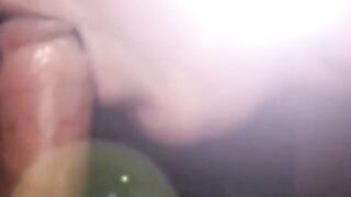 Amateur Facial Compilation