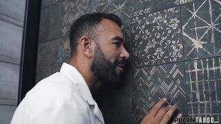 Consider me fucking your hot wife as a payback stepbrother