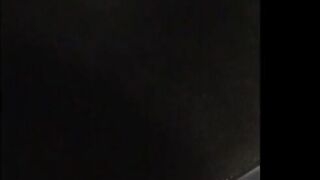 Secretarial Masturbation - Caught on Camera