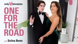OnlyTeenBlowjobs - Selina Bentz - One For The Road
