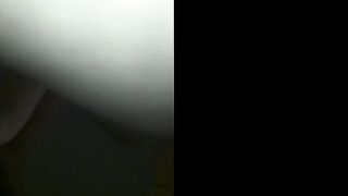 Chinese Amateur Girl's Interracial Threesome