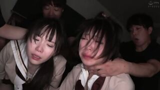 After School Hide And Seek 05