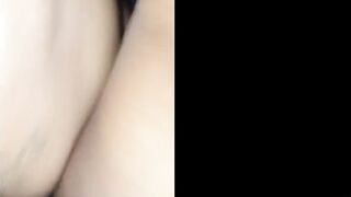 Squirting from the BBC: She Can't Get Enough of That Cream!