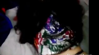 Amateur Dogy Style Home Video