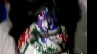 Amateur Dogy Style Home Video