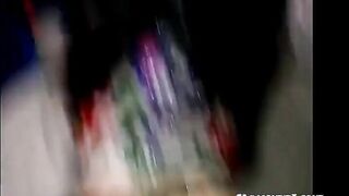 Amateur Dogy Style Home Video