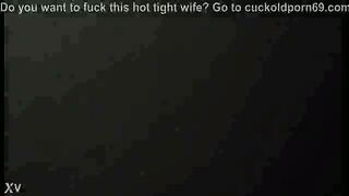 juicy-belle # White wife 4 strong Black Guy