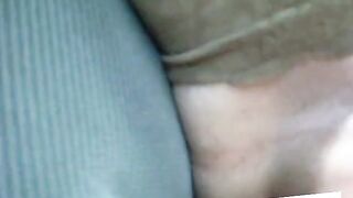 Portuguese Amateur Tuga Lena Fucks with a Dildo