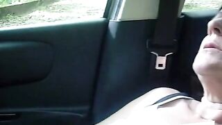 Portuguese Amateur Tuga Lena Fucks with a Dildo